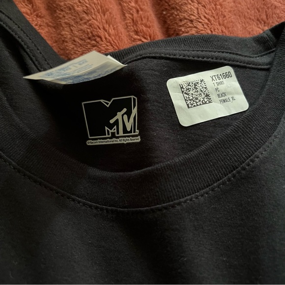 Jersey Shore Authentic MTV Tee - Picture 3 of 5